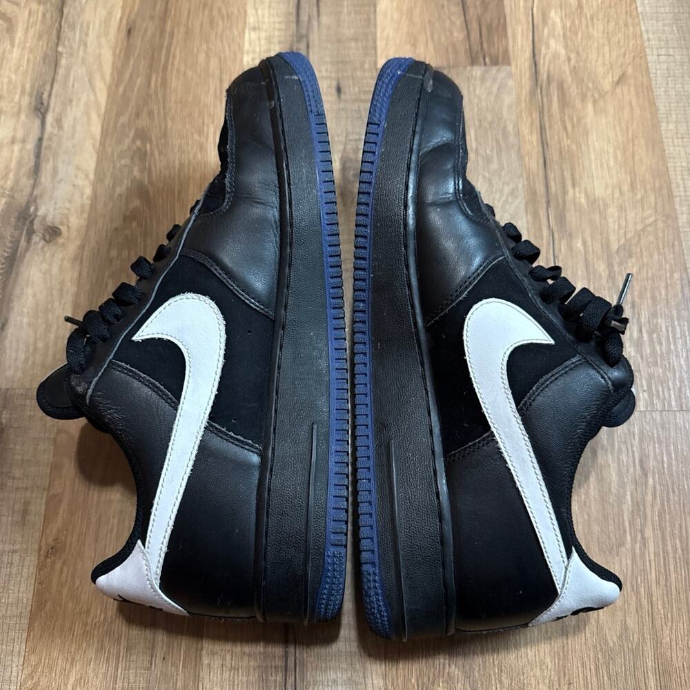 2008 Nike Air Force 1 - Picture 3 of 7